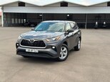 Toyota Highlander-16