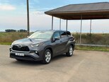 Toyota Highlander-14