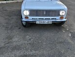 LADA (VAZ) 21011-9