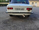 LADA (VAZ) 21011-8