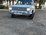 LADA (VAZ) 21011-11