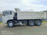 HOWO Sinotruk-6