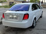 Daewoo Gentra-2