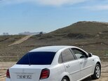 Daewoo Gentra-3