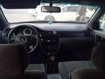 Daewoo Gentra-6