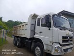 HOWO Sinotruk-4