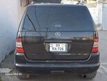 Mercedes ML 320-2