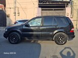 Mercedes ML 320-3