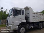 HOWO Sinotruk-5