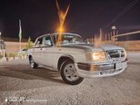 GAZ 3110 "Volga"-4