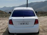 Daewoo Gentra-9