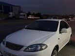 Daewoo Gentra-8