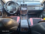 Mercedes ML 320-8