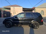 Mercedes ML 320-5