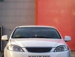 Daewoo Gentra-10