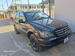 Mercedes ML 320-10