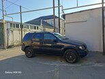 Mercedes ML 320-12