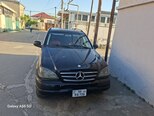 Mercedes ML 320-13