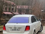 Daewoo Gentra-12