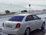Daewoo Gentra-13