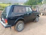 LADA (VAZ) Niva-11