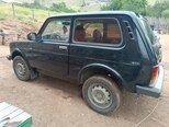 LADA (VAZ) Niva-8
