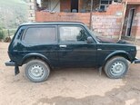 LADA (VAZ) Niva-9