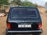 LADA (VAZ) Niva-16