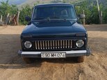 LADA (VAZ) Niva-10