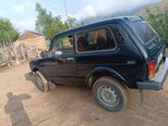 LADA (VAZ) Niva-13