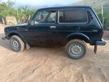 LADA (VAZ) Niva-15