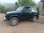 LADA (VAZ) Niva-19