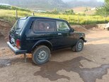 LADA (VAZ) Niva-14