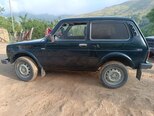 LADA (VAZ) Niva-12