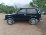 LADA (VAZ) Niva-18