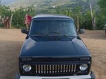 LADA (VAZ) Niva-7