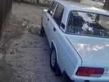 LADA (VAZ) 2107-4
