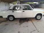 LADA (VAZ) 2107-20