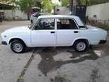 LADA (VAZ) 2107-3