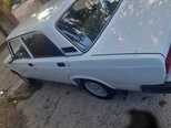 LADA (VAZ) 2107-6