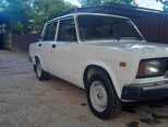 LADA (VAZ) 2107-21