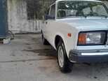 LADA (VAZ) 2107-12