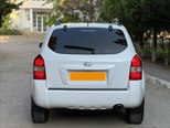 Hyundai Tucson-9