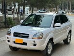 Hyundai Tucson-8