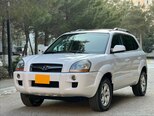 Hyundai Tucson-7