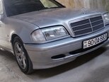 Mercedes C 200-2