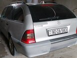 Mercedes C 200-4