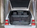 Mercedes C 200-5