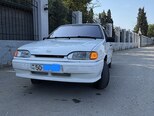 LADA (VAZ) 2115-1
