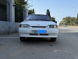 LADA (VAZ) 2115-4